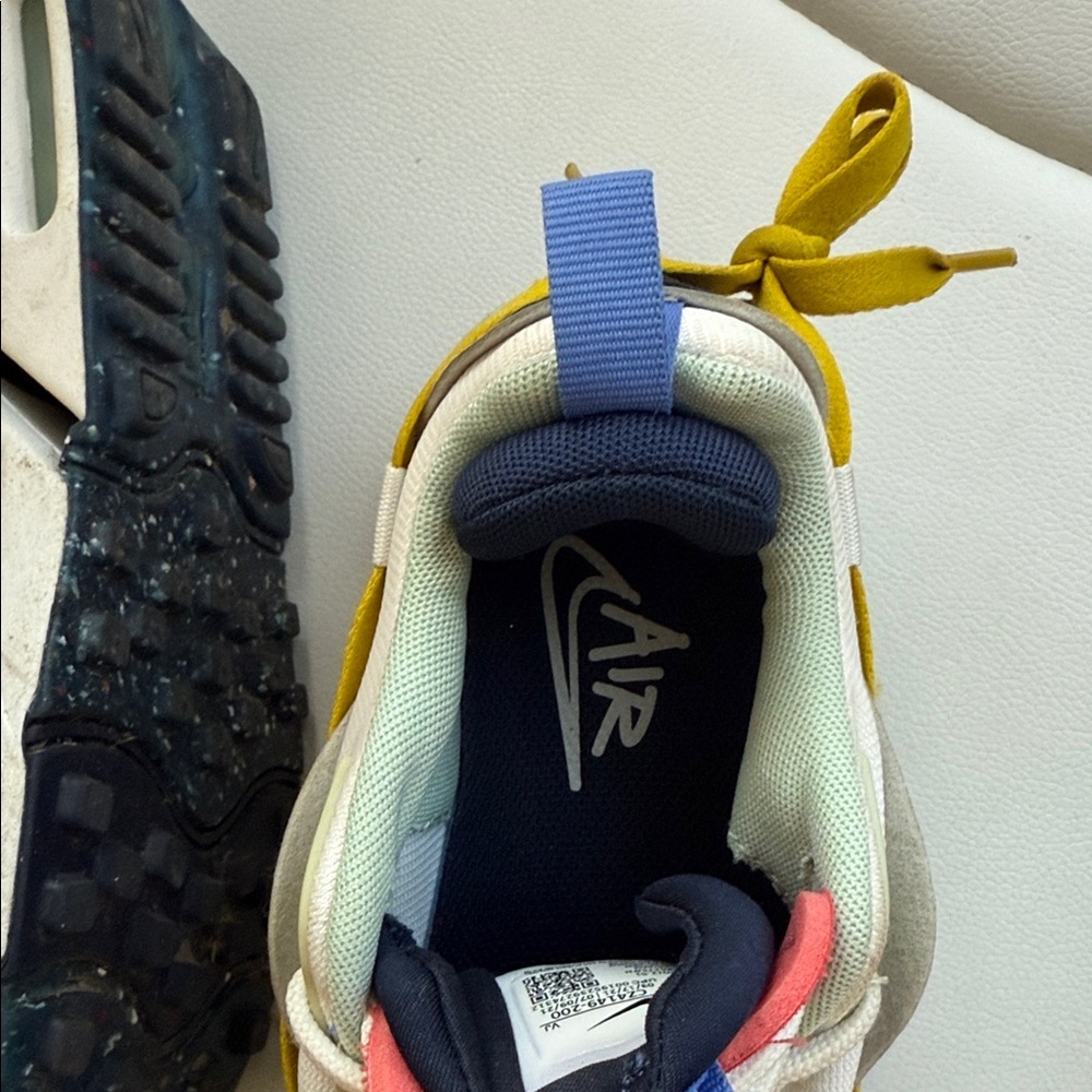 Lightly Worn - image 4